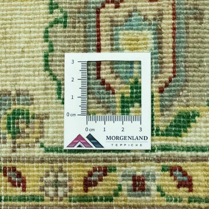 Ziegler Carpet - 180 x 121 cm - grön