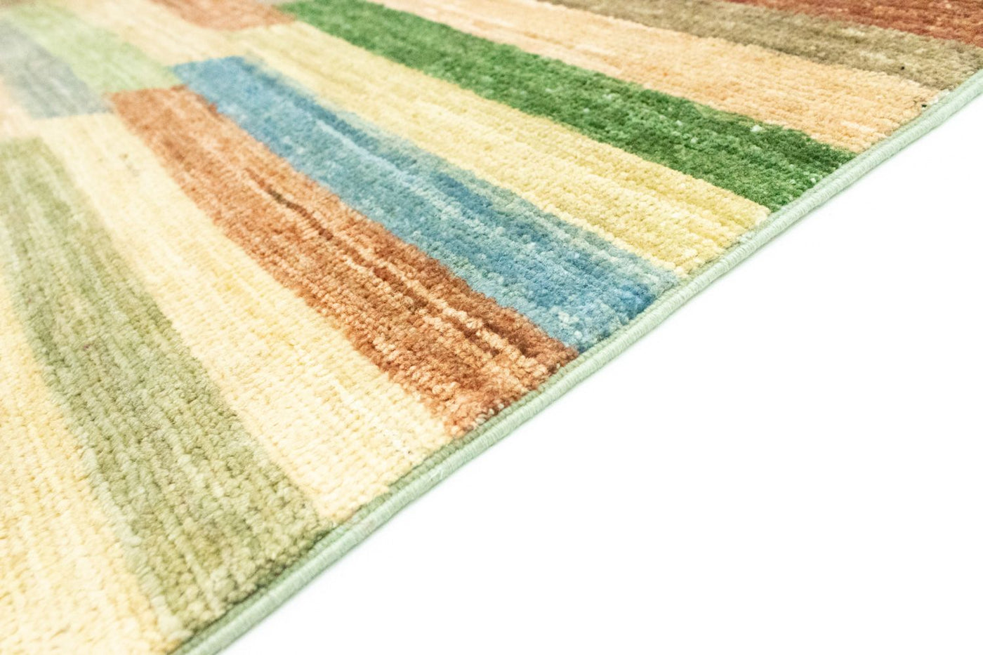 Ziegler modern Mattan 209x149cm - Oriental Carpet