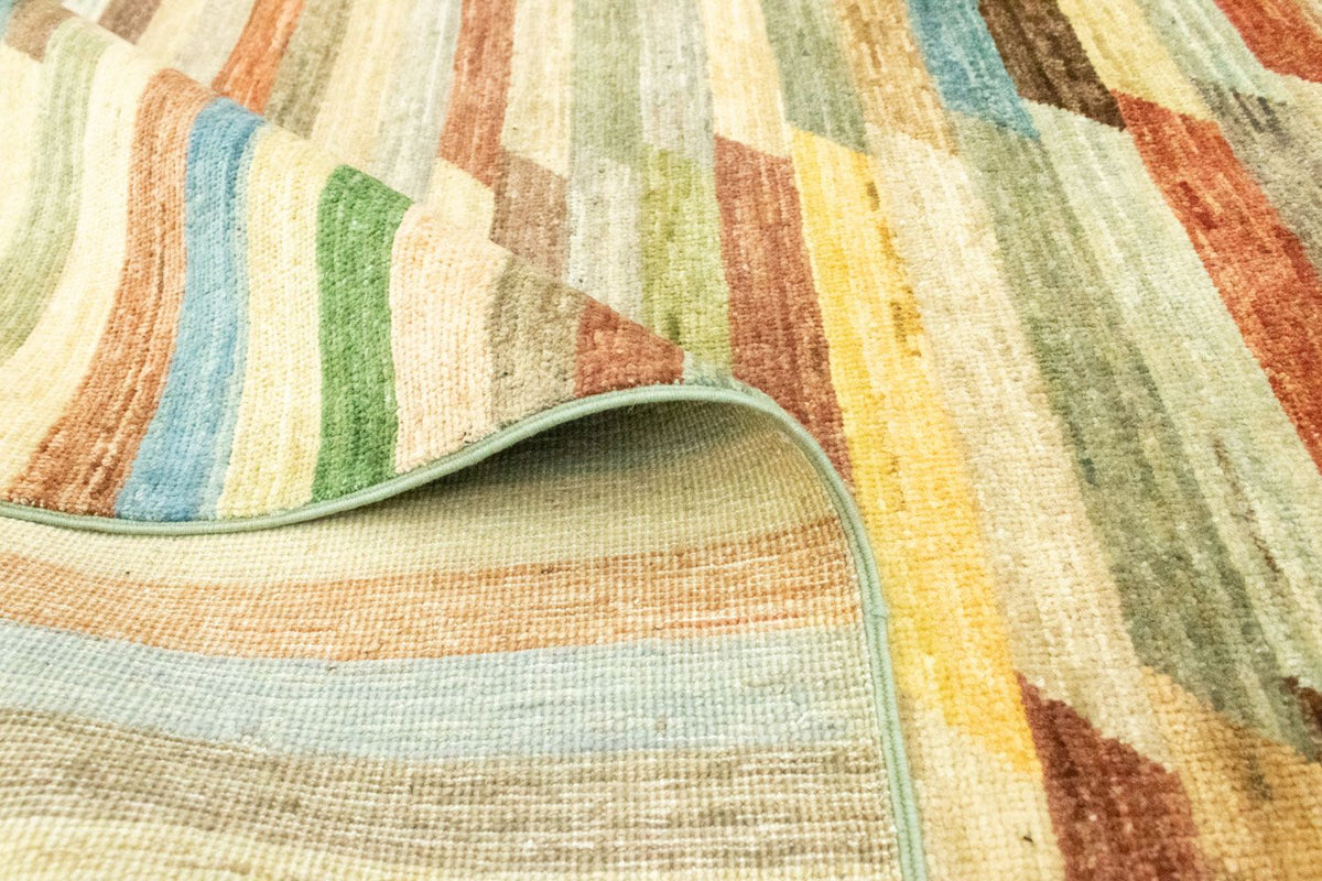 Ziegler Carpet - Modern - 209 x 149 cm - färgad