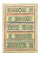 Ziegler Carpet 203x145cm - Oriental Carpet