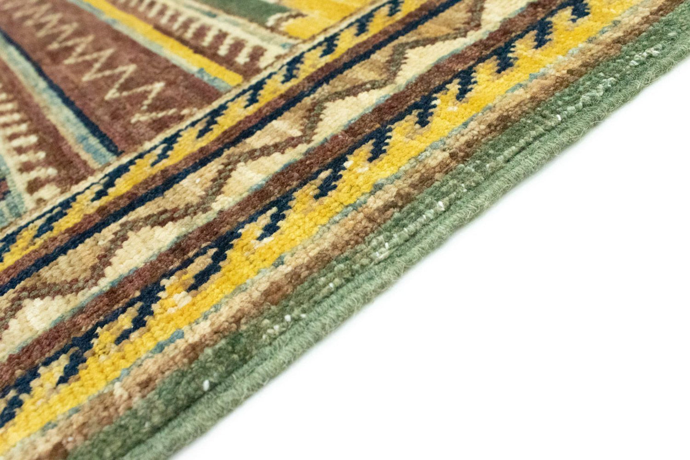 Ziegler Carpet 203x145cm - Oriental Carpet