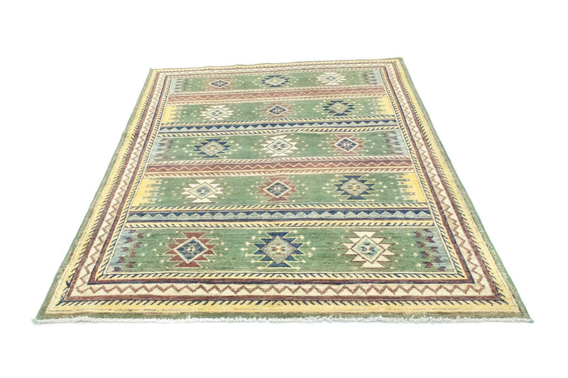 Ziegler Carpet - 203 x 145 cm - grön