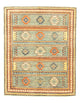 Ziegler Carpet 182x152cm - Oriental Carpet