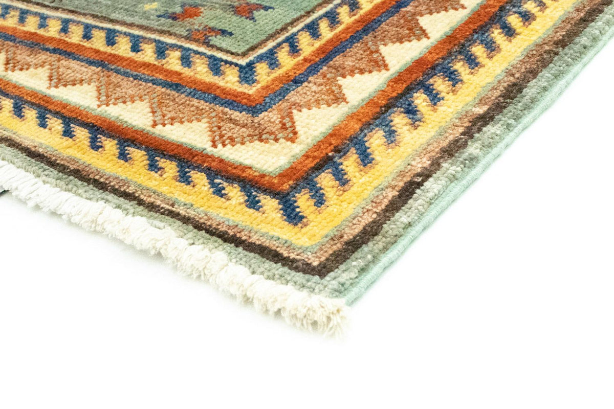 Ziegler Carpet - 182 x 152 cm - orange