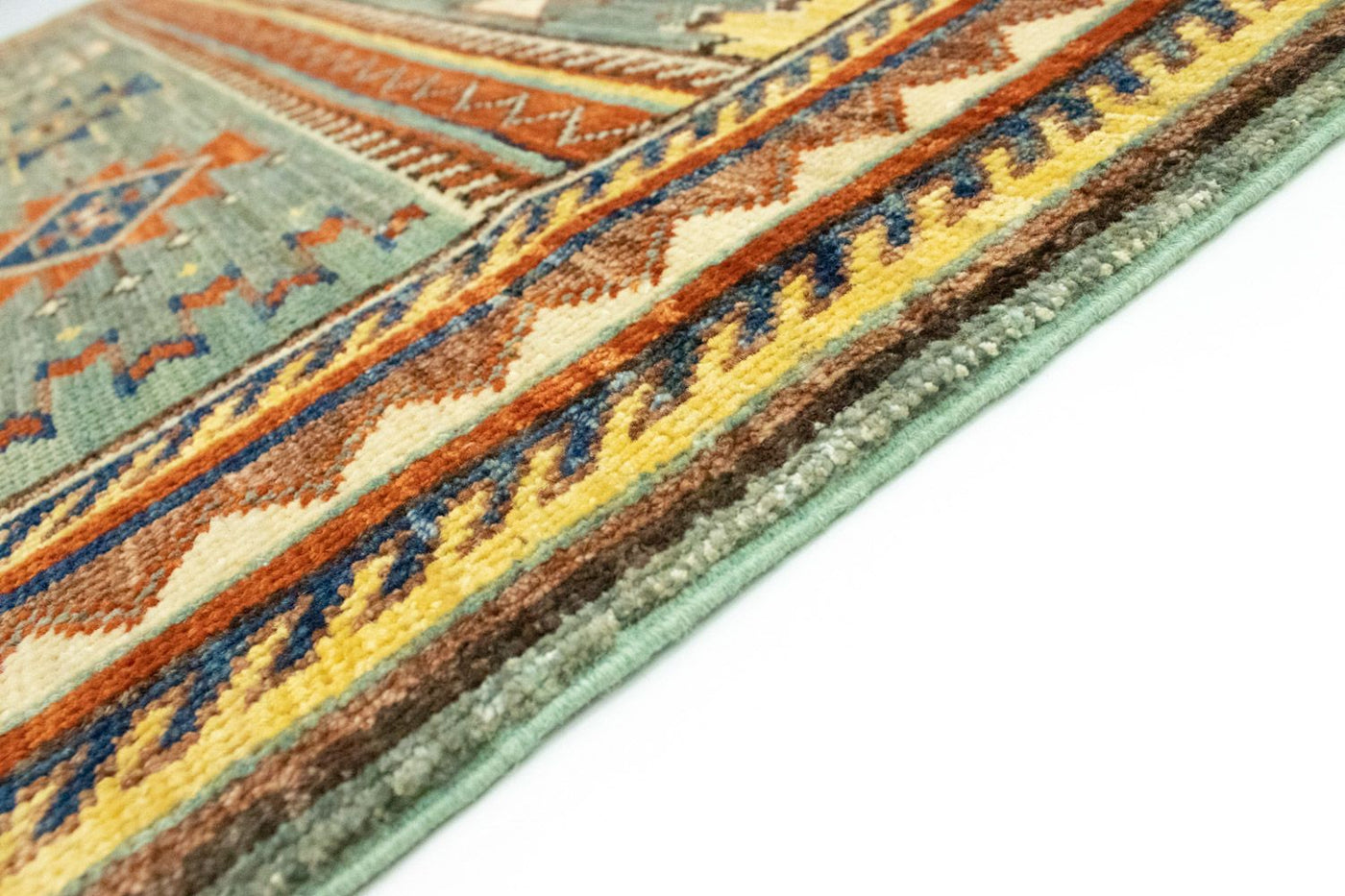 Ziegler Carpet 182x152cm - Oriental Carpet