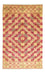 Ziegler Carpet - 123 x 75 cm - röd
