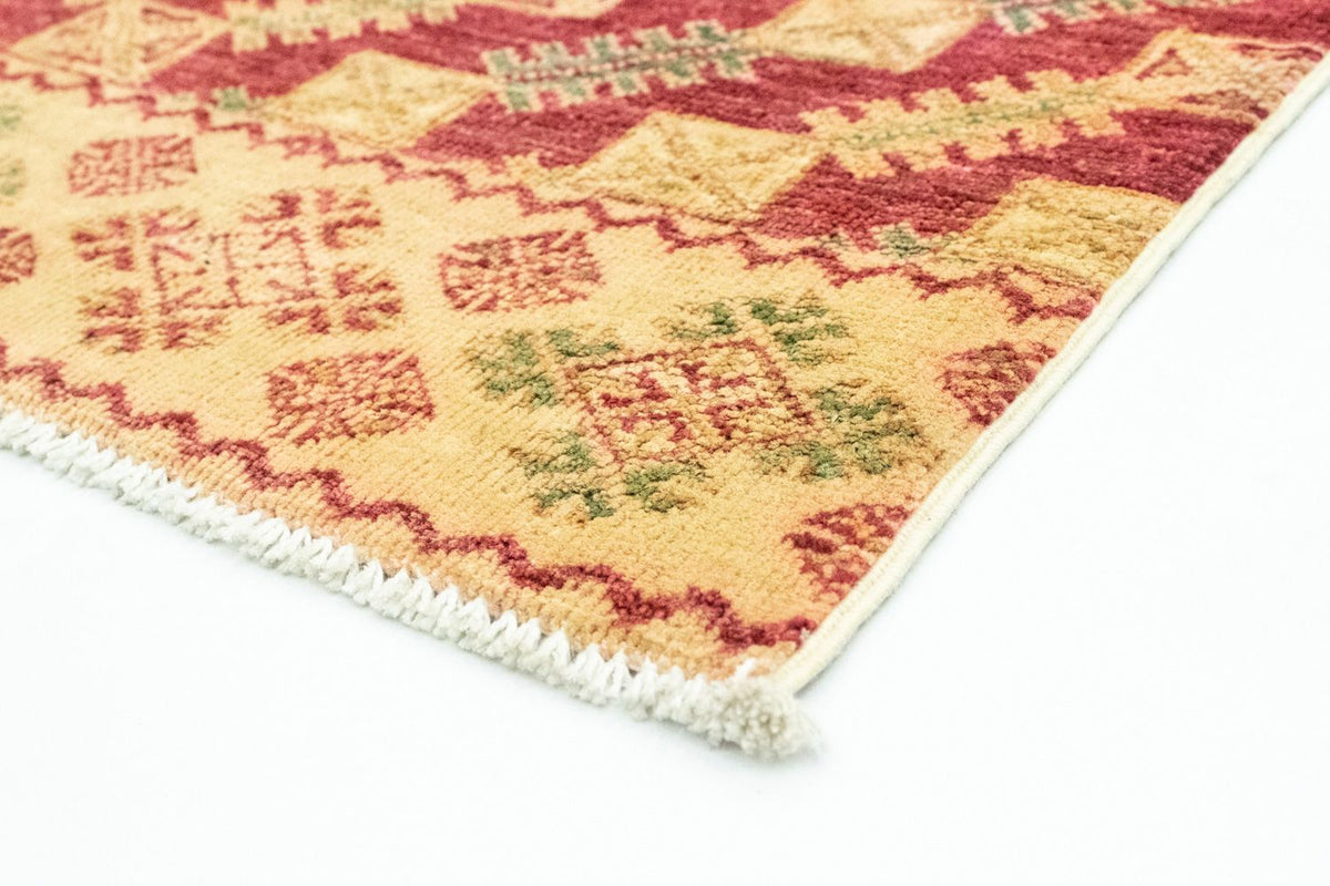 Ziegler Carpet - 123 x 75 cm - röd