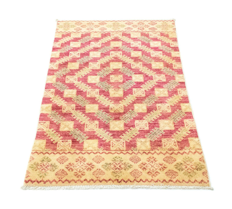 Ziegler Carpet - 123 x 75 cm - röd