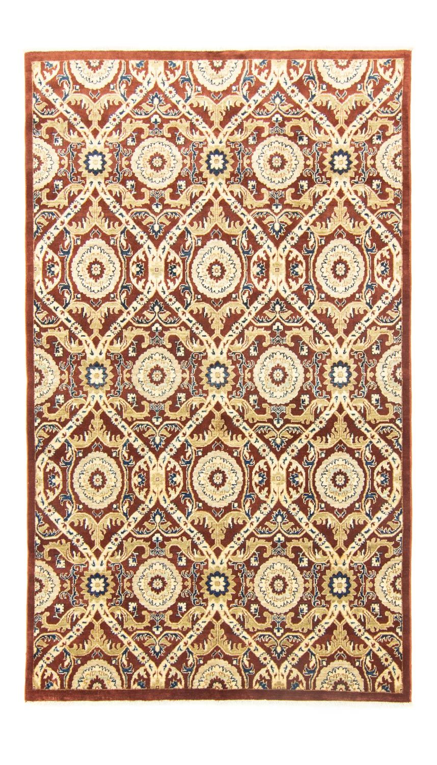 Ziegler Carpet - 248 x 148 cm - röd