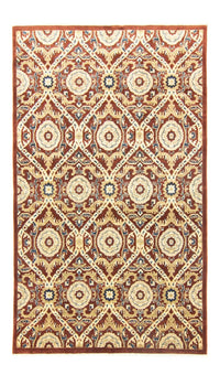 Ziegler Carpet - 248 x 148 cm - röd