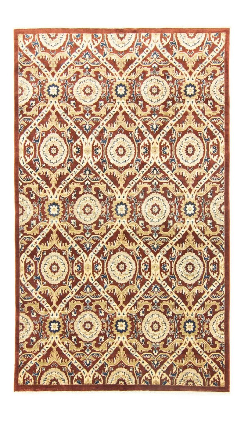 Ziegler Carpet - 248 x 148 cm - röd