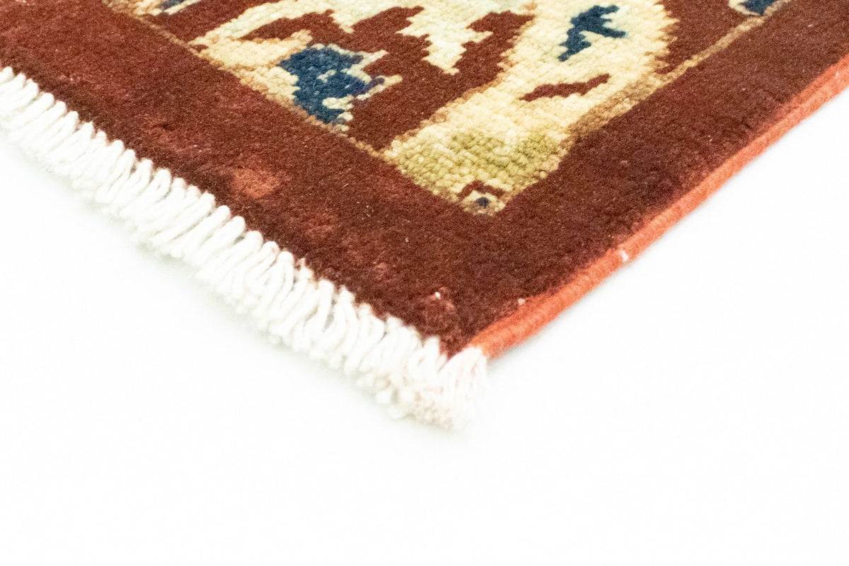 Ziegler Carpet - 248 x 148 cm - röd