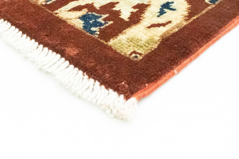 Ziegler Carpet - 248 x 148 cm - röd