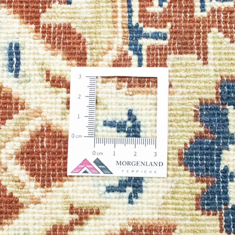 Ziegler Carpet - 248 x 148 cm - röd