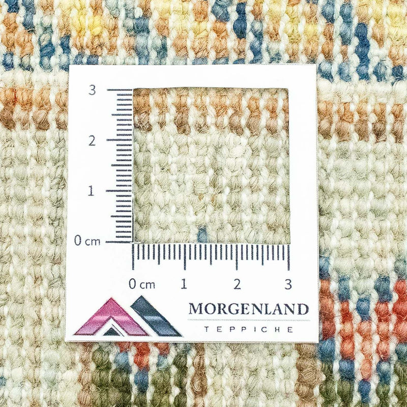 Ziegler Carpet - 173 x 155 cm - grön