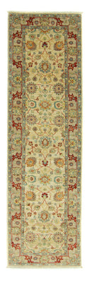 Runner Ziegler Carpet - 298 x 84 cm - flerfärgad