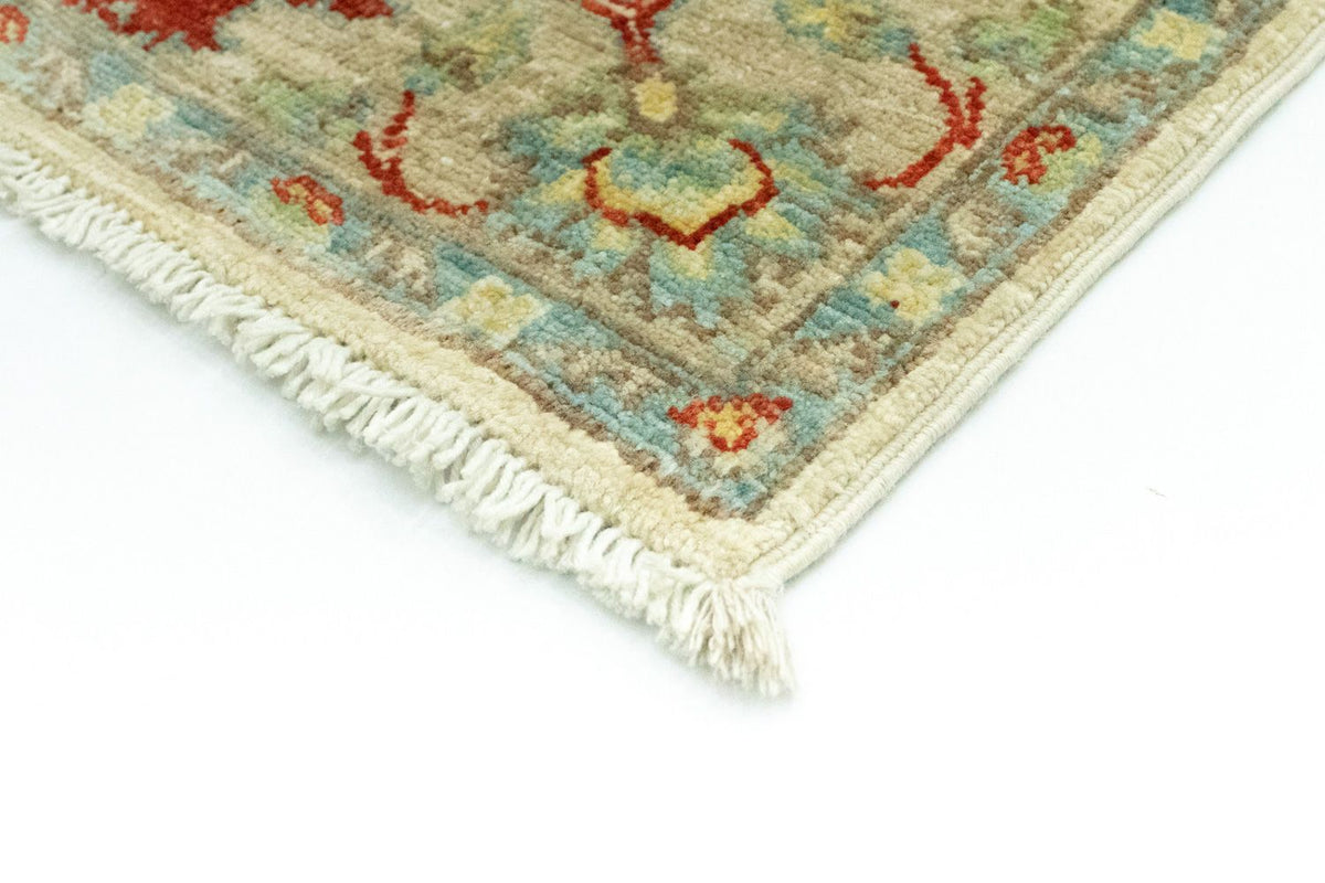 Runner Ziegler Carpet - 298 x 84 cm - flerfärgad