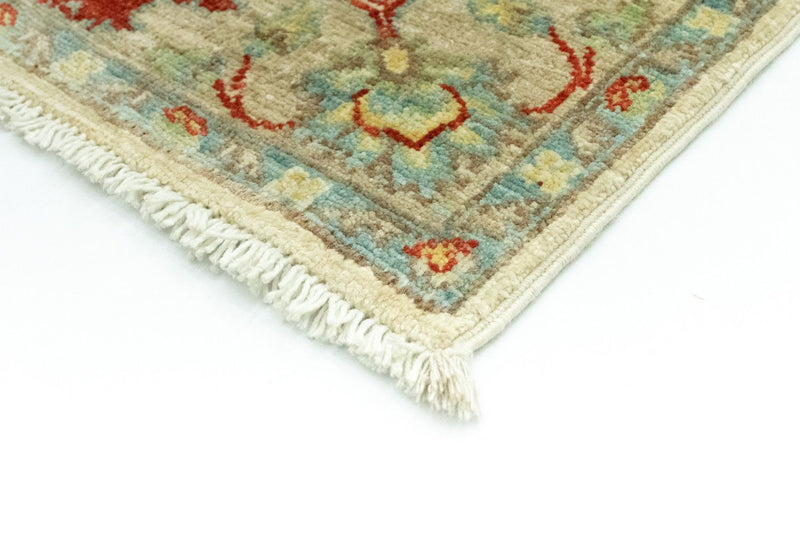 Runner Ziegler Carpet - 298 x 84 cm - flerfärgad