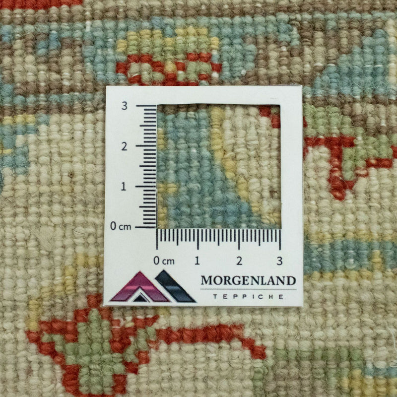 Runner Ziegler Carpet - 298 x 84 cm - flerfärgad