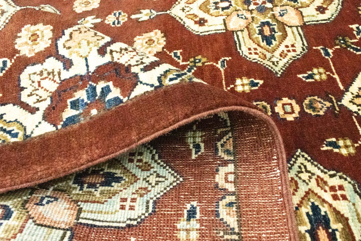 Ziegler Carpet - 140 x 96 cm - röd