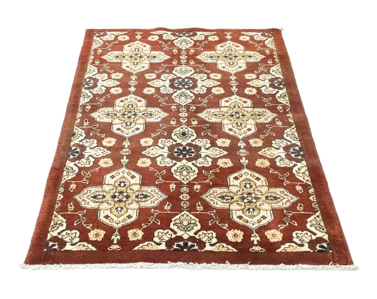 Ziegler Carpet - 140 x 96 cm - röd