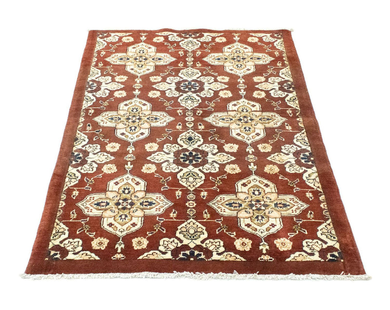 Ziegler Carpet - 140 x 96 cm - röd