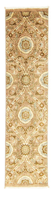 Runner Ziegler Carpet - 201 x 48 cm - brun