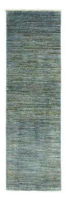 Runner Ziegler Carpet - Modern - 165 x 51 cm - blå
