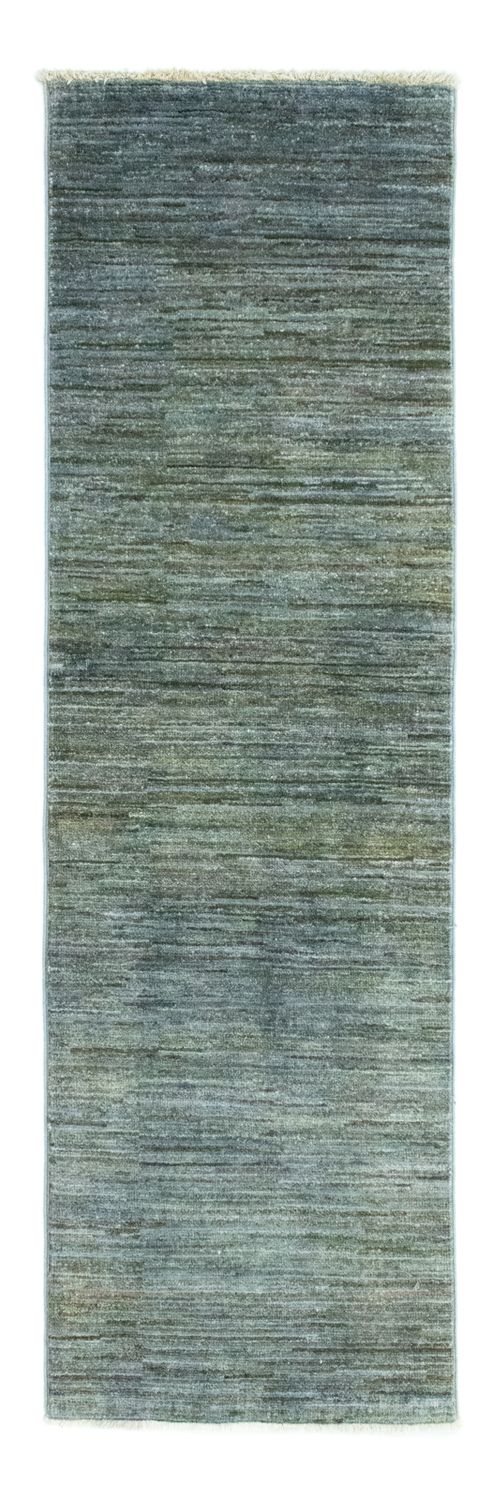 Runner Ziegler Carpet - Modern - 165 x 51 cm - blå