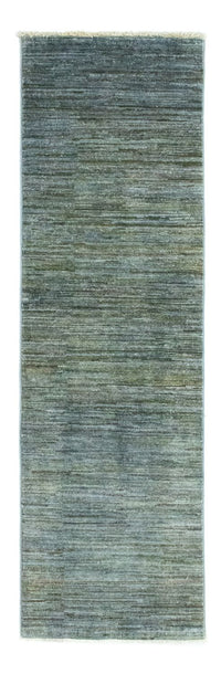 Runner Ziegler Carpet - Modern - 165 x 51 cm - blå