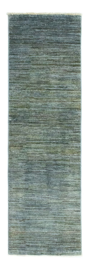 Runner Ziegler Carpet - Modern - 165 x 51 cm - blå
