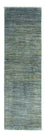 Runner Ziegler Carpet - Modern - 165 x 51 cm - blå