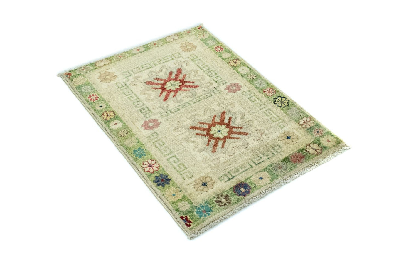 Ziegler Carpet 85x61cm - Oriental Carpet