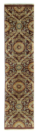Ziegler Carpet 201x47cm - Oriental Carpet