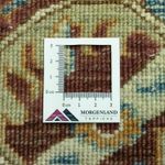 Runner Ziegler Carpet - 201 x 47 cm - brun