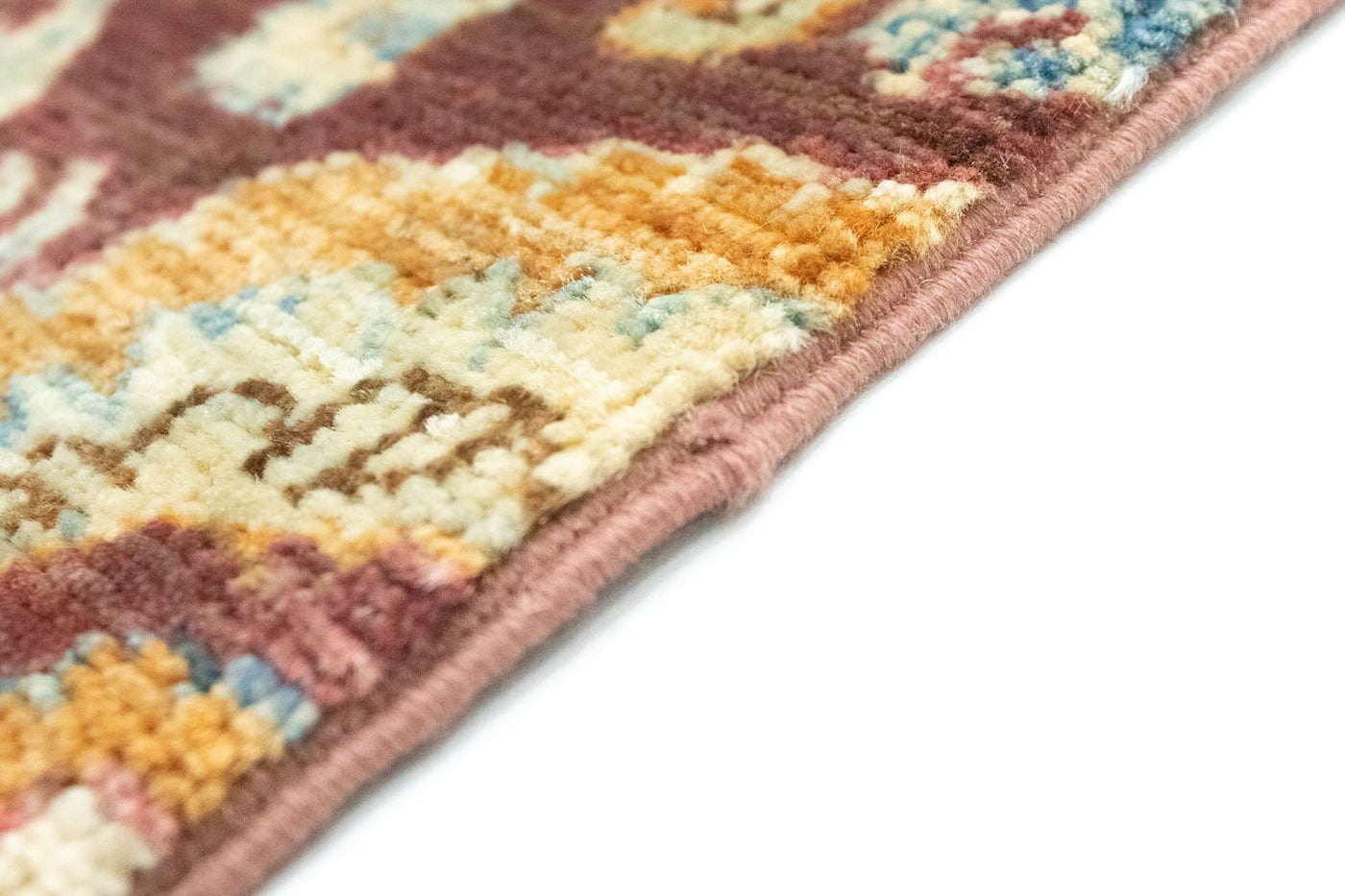 Ziegler Carpet 201x47cm - Oriental Carpet