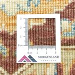 Runner Ziegler Carpet - 201 x 47 cm - brun