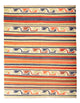 Afghansk kilim Mattan 202x154cm