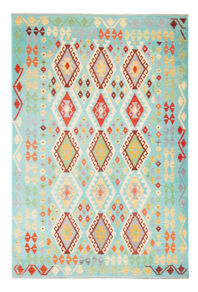 Kilim Maimana Mattan 176x250cm - Ullmatta