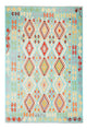 Kilim Maimana Mattan 250x176cm - Ullmatta