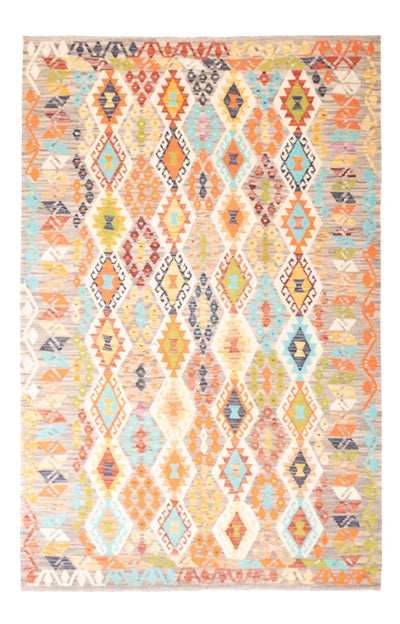Kilim Maimana Mattan 176x251cm - Ullmatta