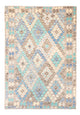 Kilim Maimana Mattan 241x174cm - Ullmatta