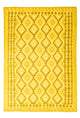 Modern kilim Mattan 237x169cm - Ullmatta