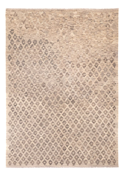 Modern kilim Mattan 177x250cm - Ullmatta