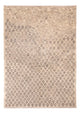 Modern kilim Mattan 250x177cm - Ullmatta
