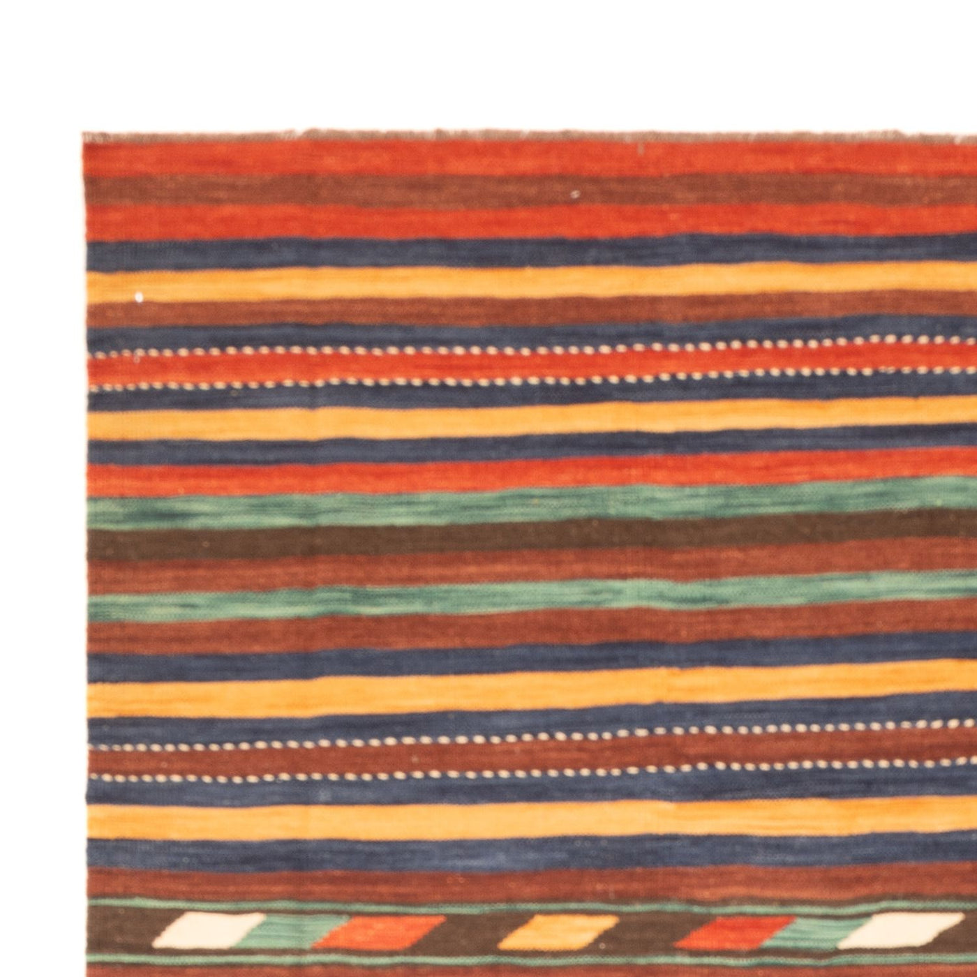 Afghansk kilim Mattan 304x198cm