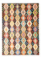 Afghansk kilim Mattan 262x179cm