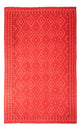 Modern kilim Mattan 291x193cm - Ullmatta