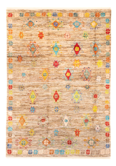 Berber matta 176x237cm - Ullmatta