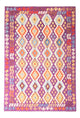 Kilim Maimana Mattan 256x178cm - Ullmatta